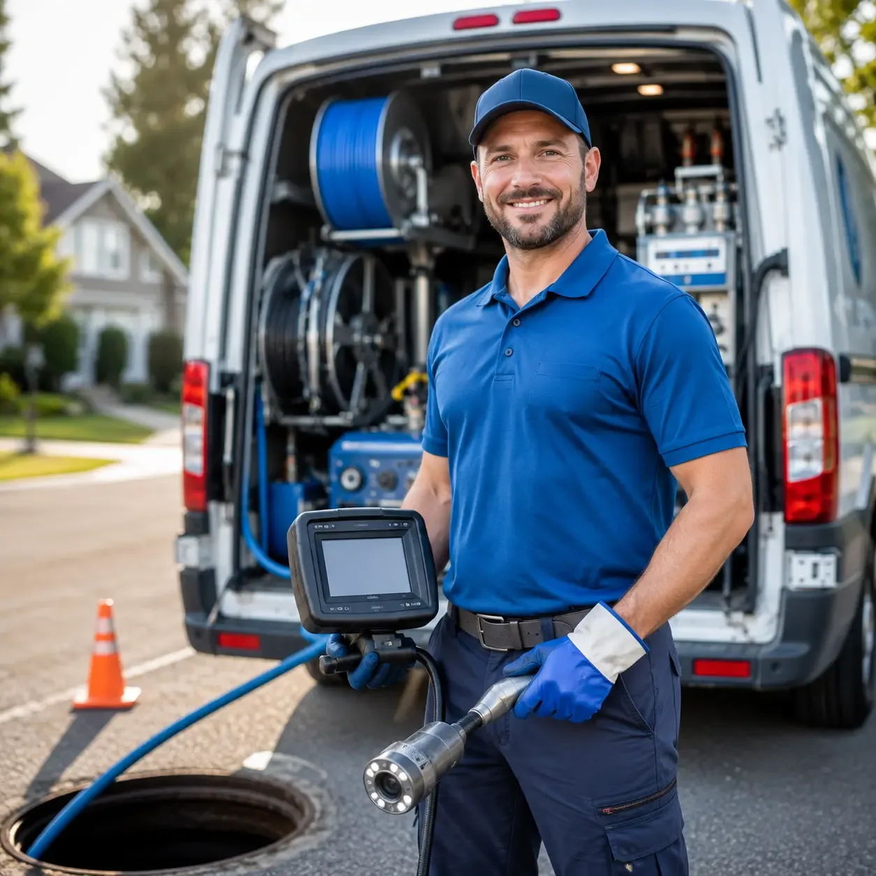 Local Pipe Relining specialists in Halls, TN