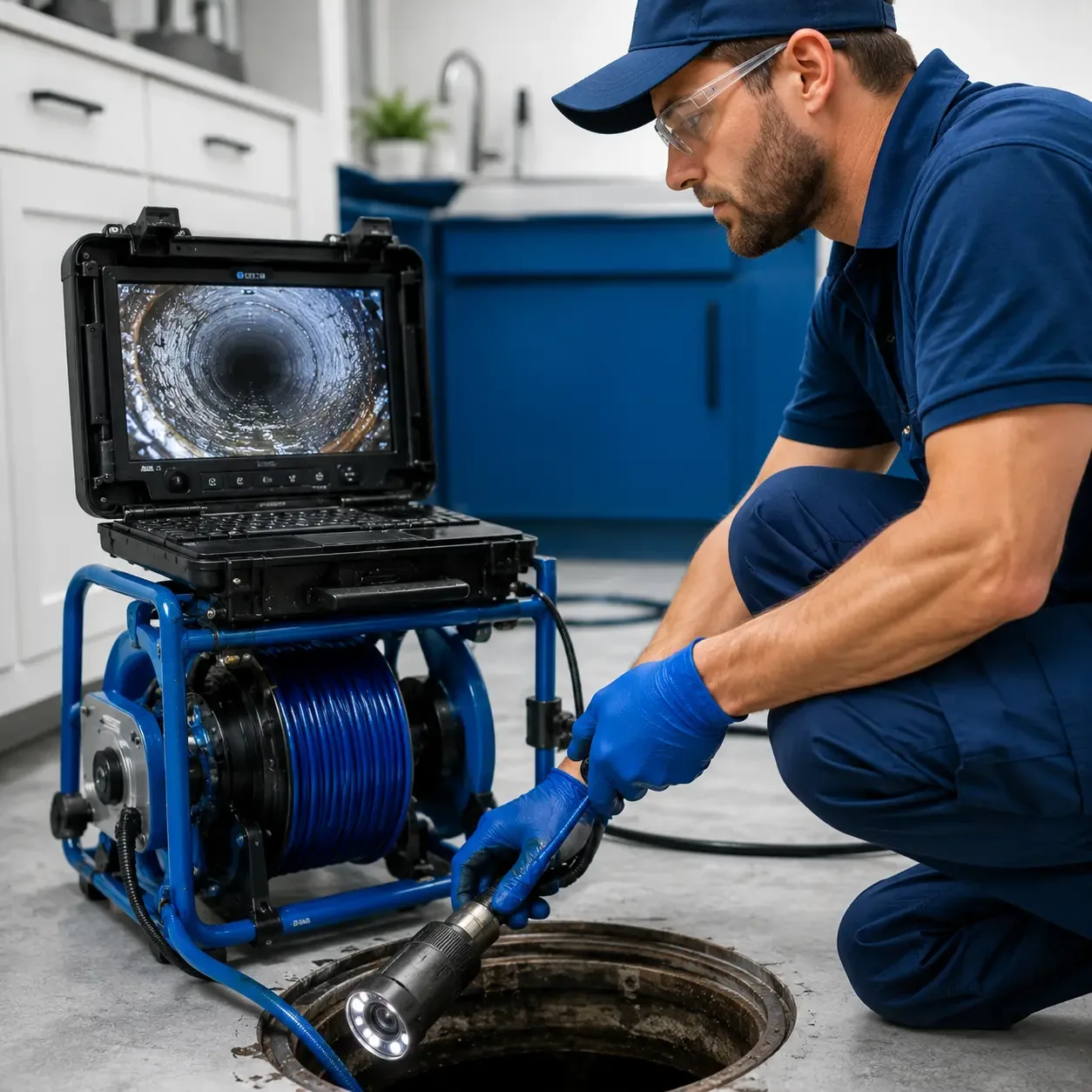 Pipe Relining professionals serving Halls, TN